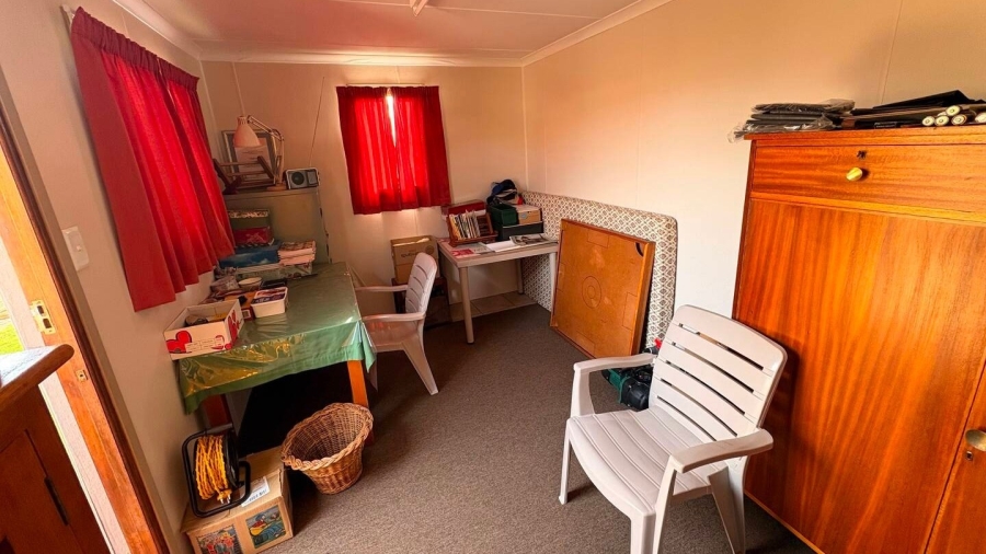 3 Bedroom Property for Sale in Fraaiuitsig Western Cape
